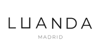 Logo Luanda interiorismo